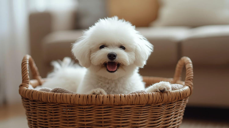 Bien-être & confort pour chiens