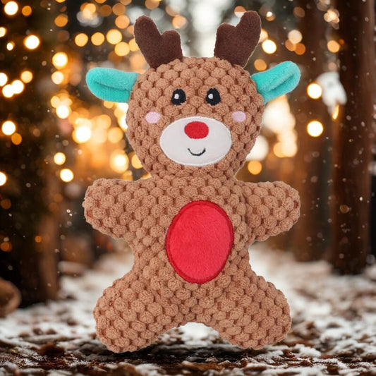 Pack Noël Les Toutous Zen