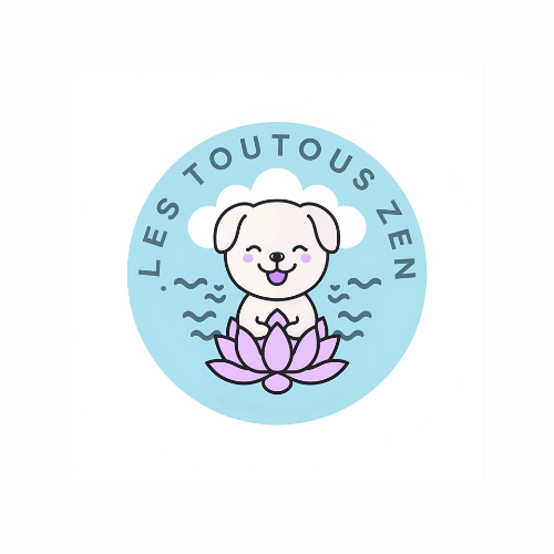 Les Toutous Zen